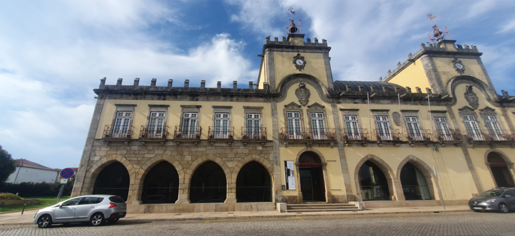 old Hospital do Espirito Santo, Barcelos (by Antonio Santos) (2).png
